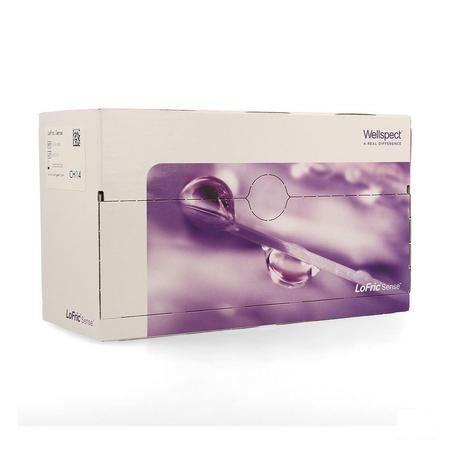 Lofric Sense Sonde Vrouw Nel. CH14 15Cm 30 4161465
