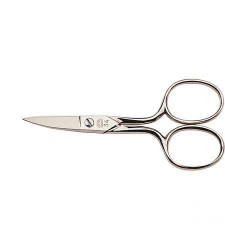 Nippes Schaar Nagelhuid N34  -  Bomedys