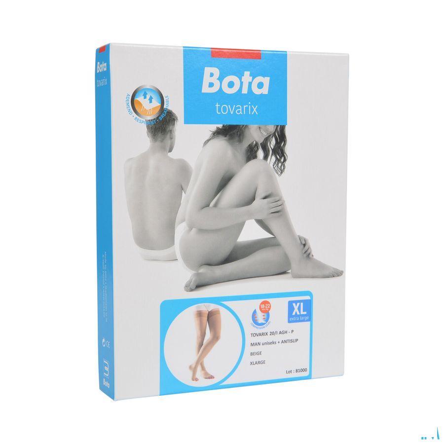 Bota Tovarix 20/I Man Agh-P Beige Xlarge