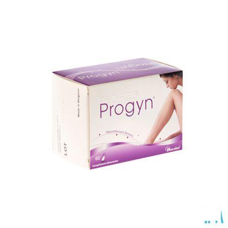 Progyn Gel 60