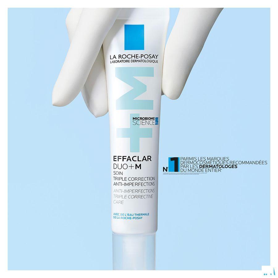 Effaclar Duo + M Creme 40 ml