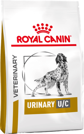 Royal Canin Dog Urinary S/O Dry 2 Kg