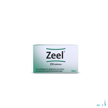 Zeel Tabletten 250  -  Heel