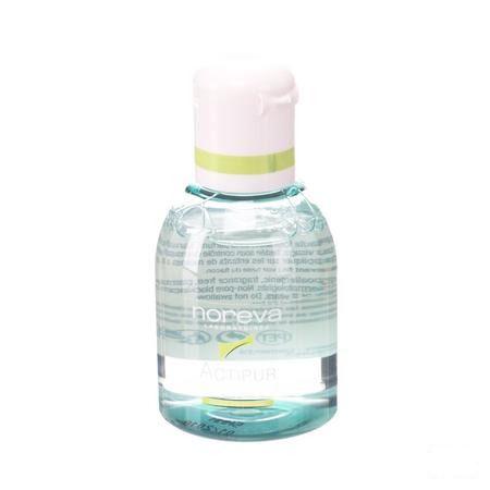 Actipur Micellaire Oplossing Reinigend Zuiverend Flacon 100 ml  -  Noreva Led