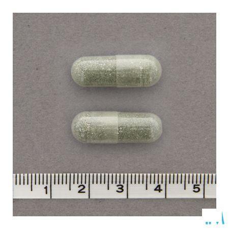 Metalclean V-Capsule 120  -  Nutrisan