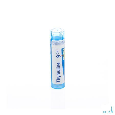 Thymuline 9CH Gr 4g  -  Boiron