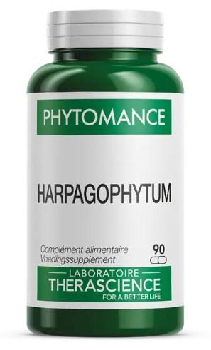 Harpagophytum Gel 90 Phytomance Pta010  -  Therascience