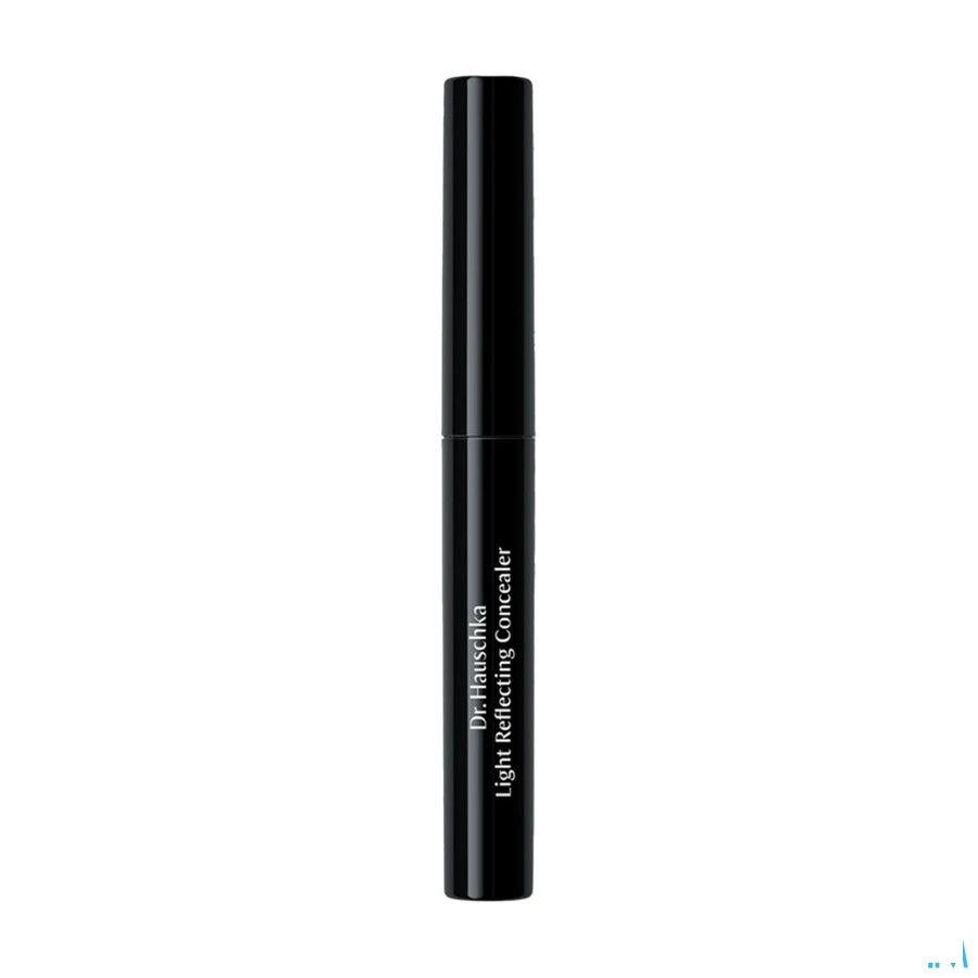 Dr.Hauschka Light Reflecting Concealer 00 translucent 2,5 ml   -  Wala Nederland