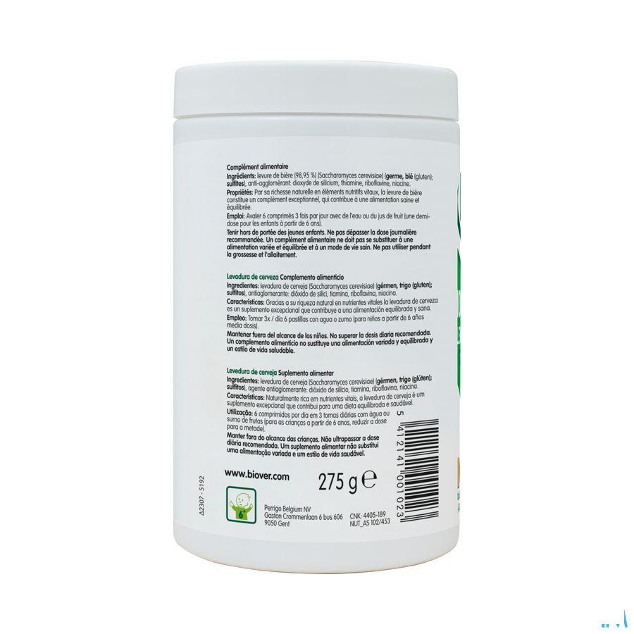 Biergist 275 gr