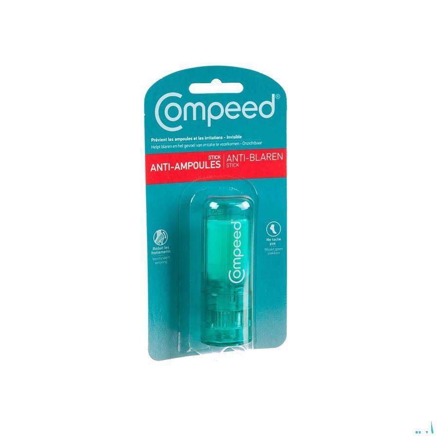 Compeed Anti Blaren Stick 10 ml  -  Hra Pharma