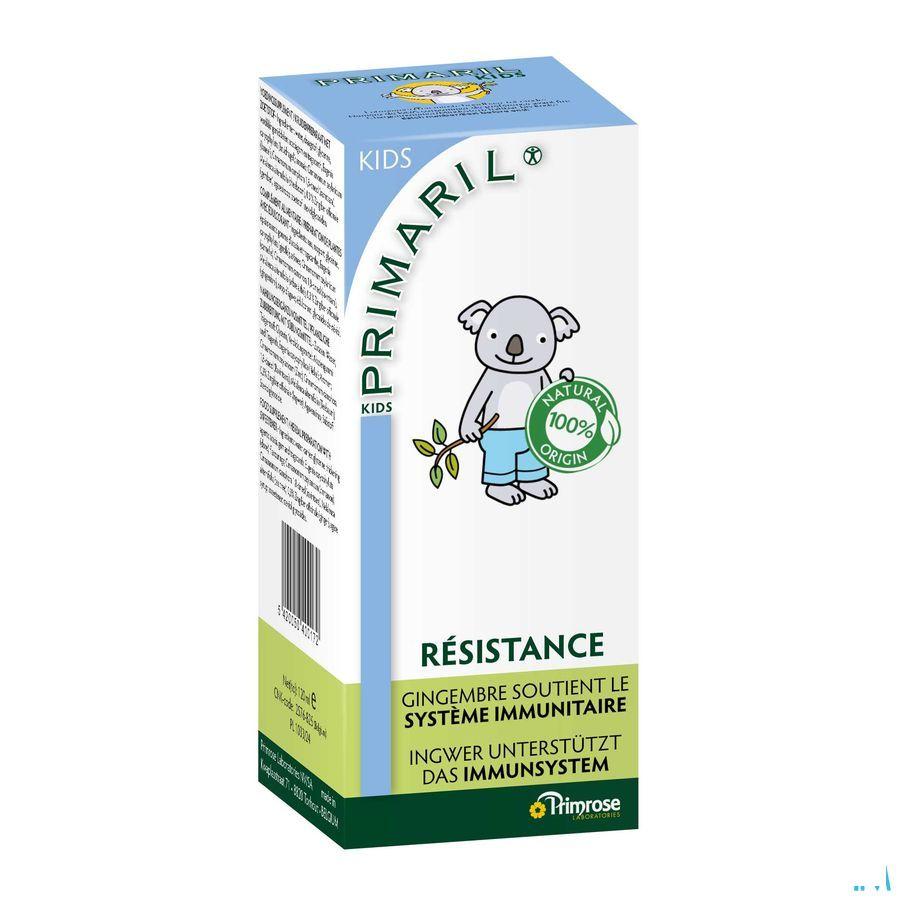 Primaril Kids 120 ml 