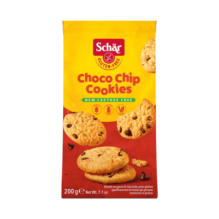 Schar Koekjes Pepitas 200 gr 6467  -  Revogan