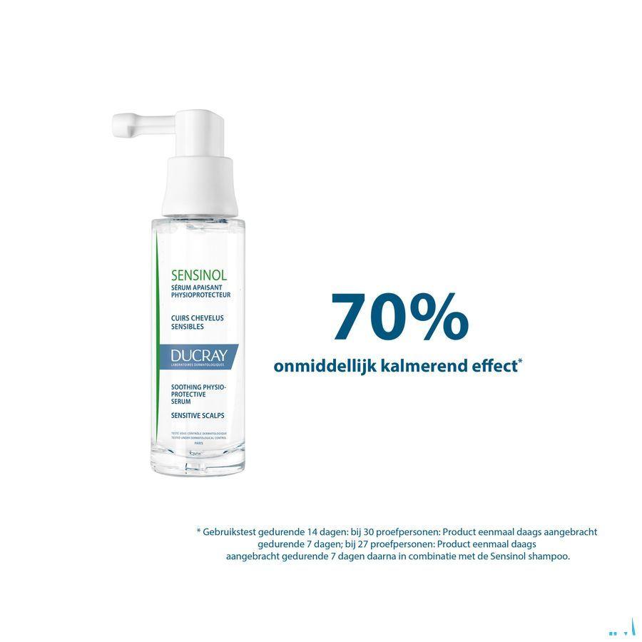 Ducray Sensinol Serum 30 ml