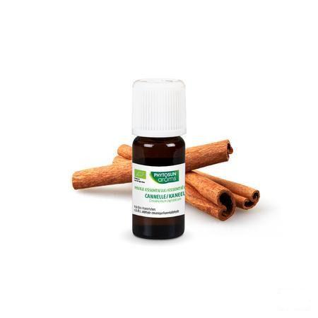 Phytosun Kaneel Fr-bio-01 5 ml