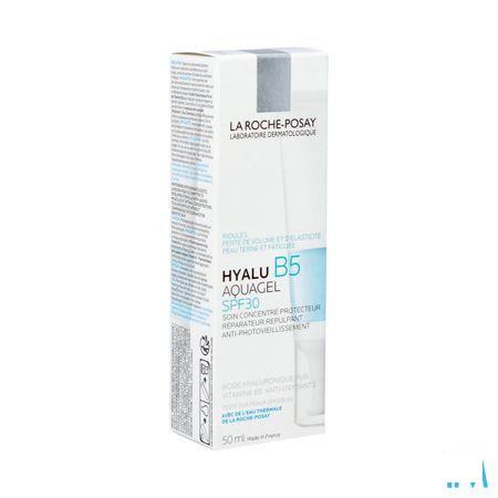 Hyalu B5 Aqua Gel Ip30 30 ml