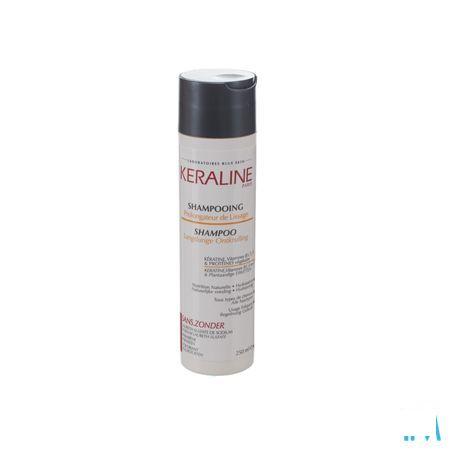 Keraline Shampooing 250 ml