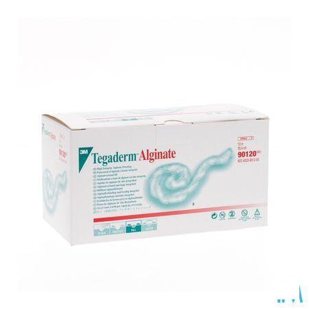 Tegaderm Alginate Steril 2cmx30cm 5 90120  -  3M