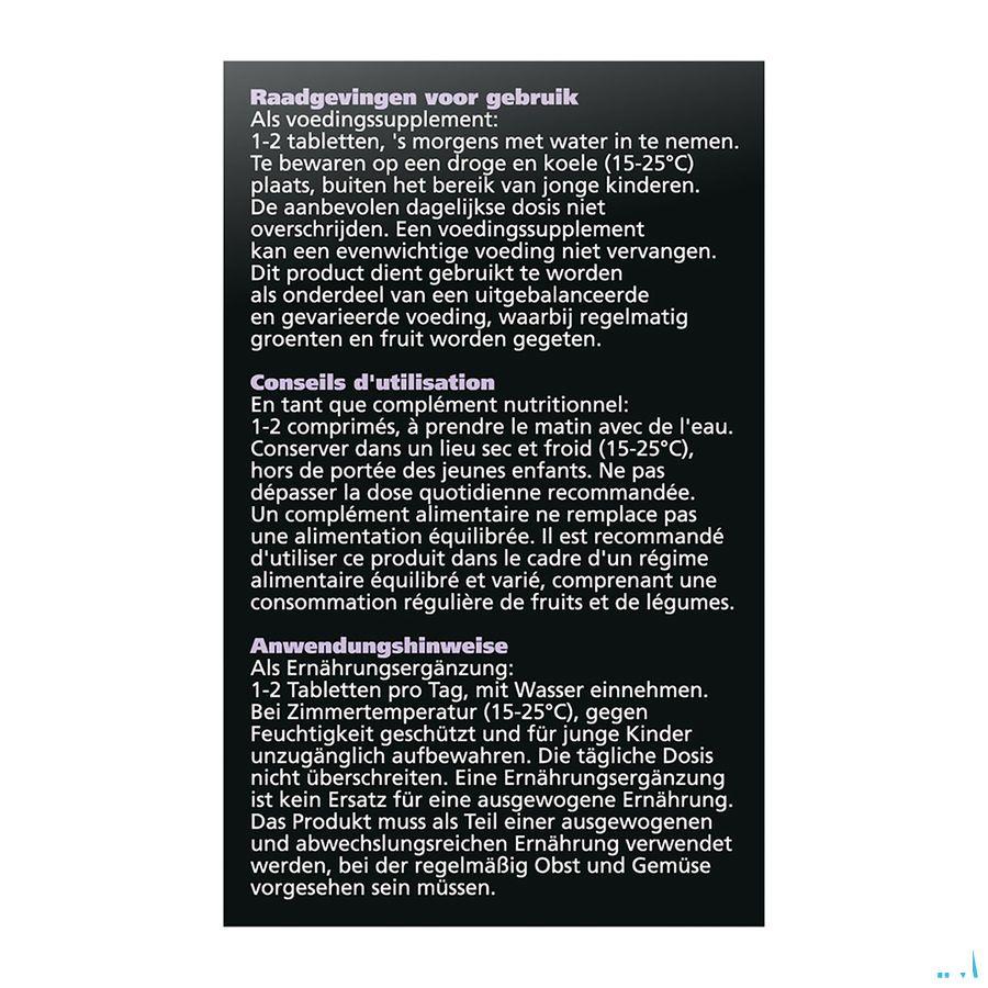 Imunixx 100 Tabletten 90x320 mg  -  Ixx Pharma