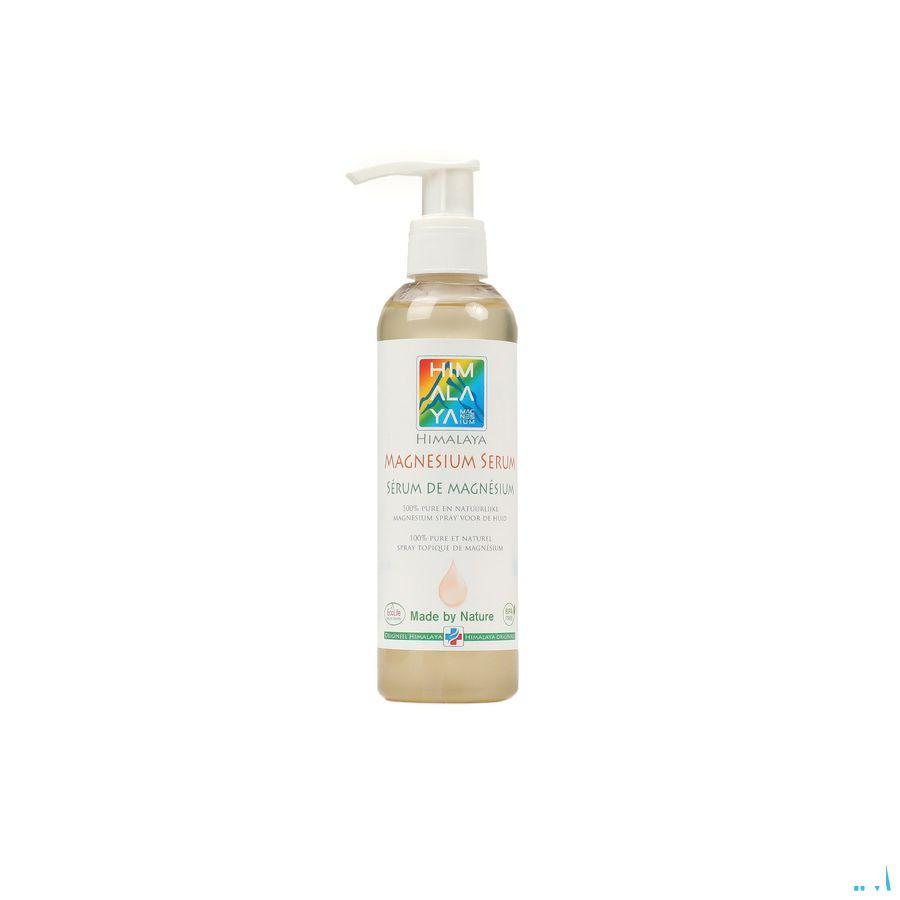 Magnesium Serum Himalaya 200ml Deba  -  Deba Pharma