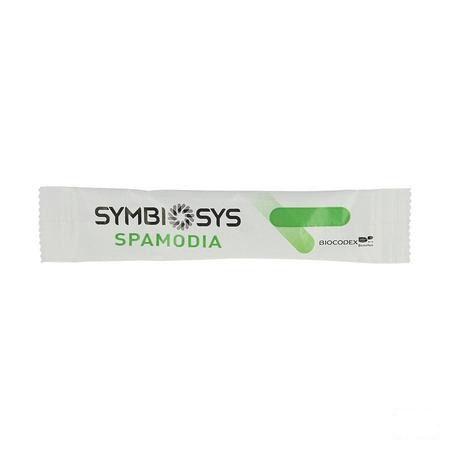 Spamodia Symbiosys Sticks 20
