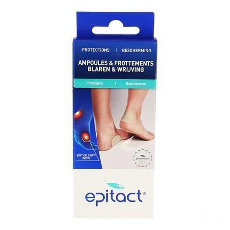 Epitact Protection Anti Ampoules 2 0754  -  Millet Innovation
