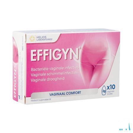 Effigyn Ovules 10