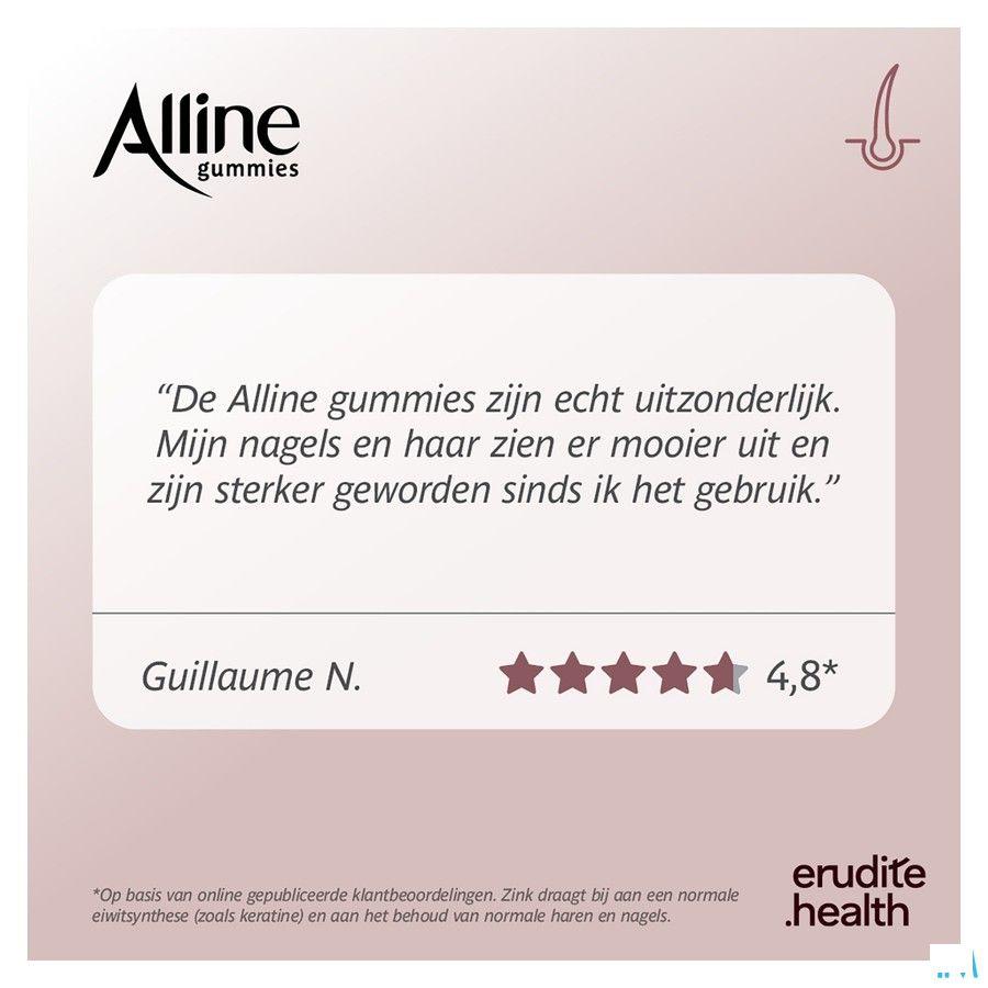 Alline Gummies 60