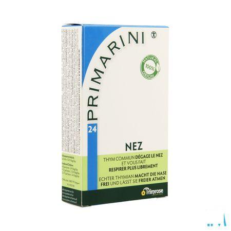 Primarini Capsule 24 