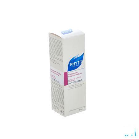 Phytocyane Shampooing Cheveux Anti chute 200 ml 