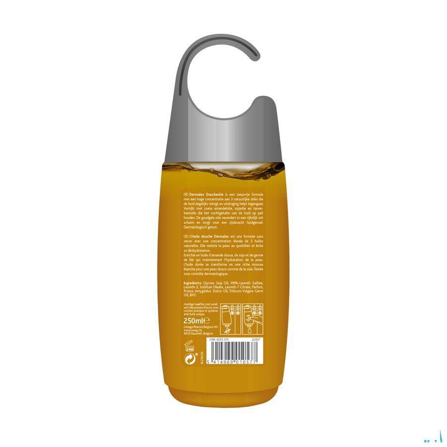 Dermalex Shower Oil 250ml