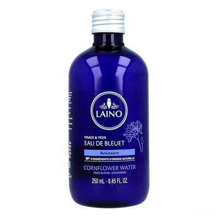 Laino Bloesemwater Korenbloem 250 ml