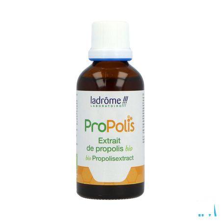 Propolis extract 7,25% - Ladrome