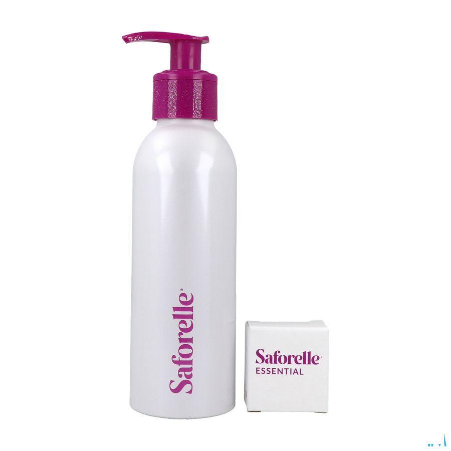 Saforelle Essent. Soin Lav. Int. Hydra Kit 2 Prod.
