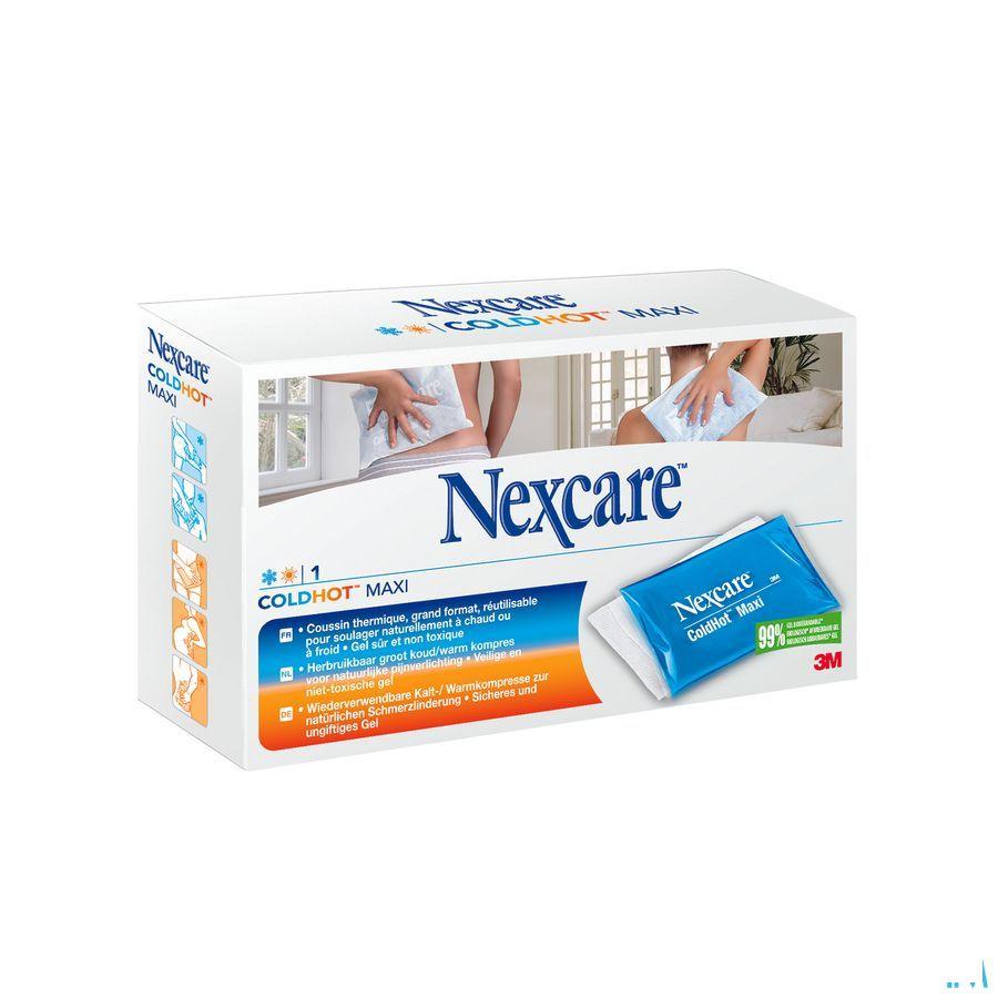 Nexcare 3m Coldhot Maxi + hoes 20,0x30cm N1578dab  -  3M