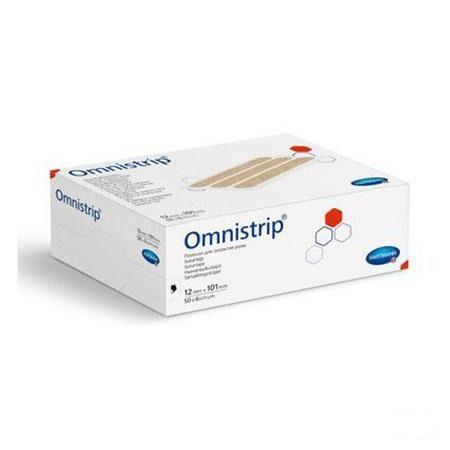 Omnistrip 12Mmx101Mm 50X6  -  Hartmann