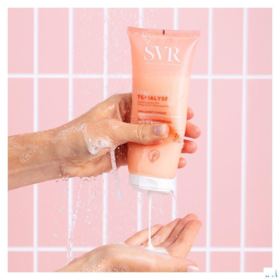 Topialyse Balsem Reinigend 200 ml  -  Svr Laboratoire
