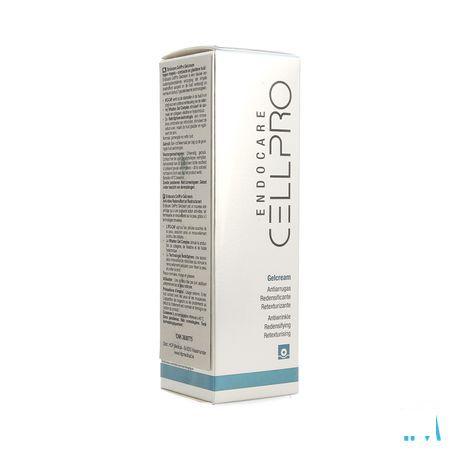 Endocare Cellpro Gelcream 30 ml  -  Hdp Medical Int.