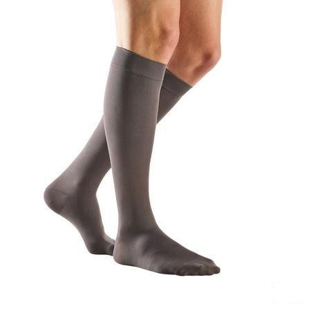 Bota Relax 280 Korte Kous Grys N3 2  -  Bota