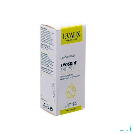 Evoskin Anti Age Tube 50 ml