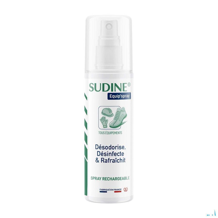 Sorifa Sudine Spray Hervulbaar 125 ml