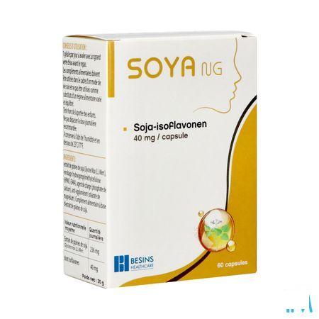 Soya-ng Capsule 60 