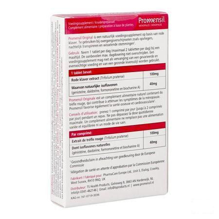 Promensil Tabletten 30