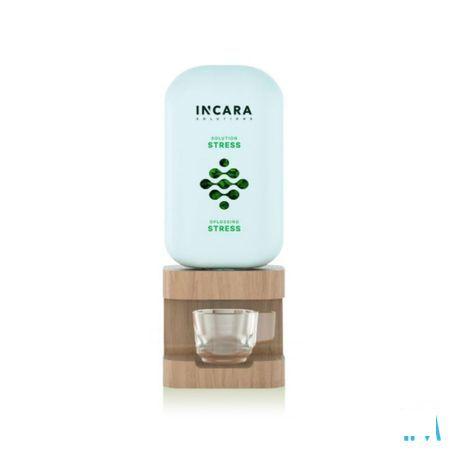 Incara Oplossing Stress Fl 250Ml  -  Incara lab