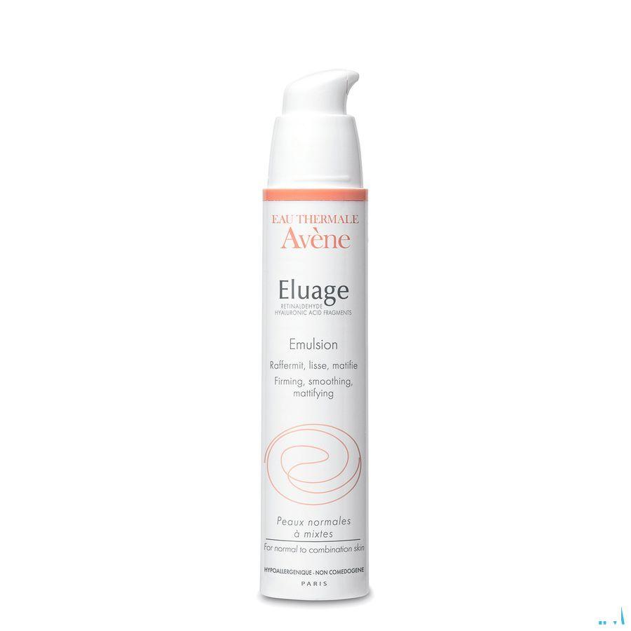 Avene Eluage Emuls Anti age 30 ml  -  Avene