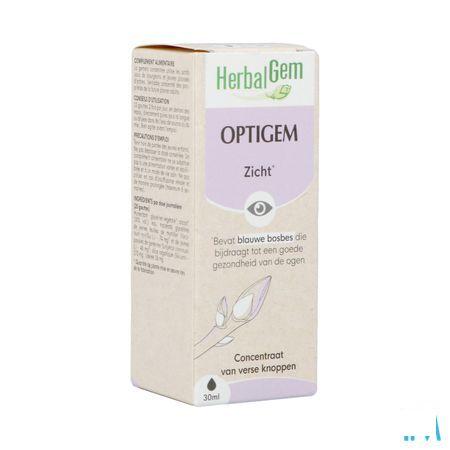 Herbalgem Optigem Cplx 30 ml