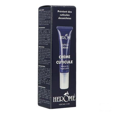 Herome Cuticle Cream 15 ml 2020  -  Diacosmo
