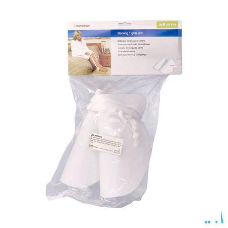 Panty Aantrekker + Lint Homecraft