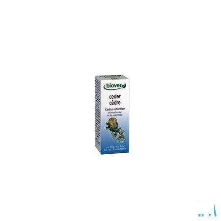 Ceder Essentiele Olie Eco 10 ml  -  Biover