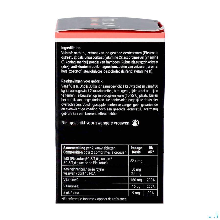 Imixx Junior Kauwtabletten 30  -  Ixx Pharma 