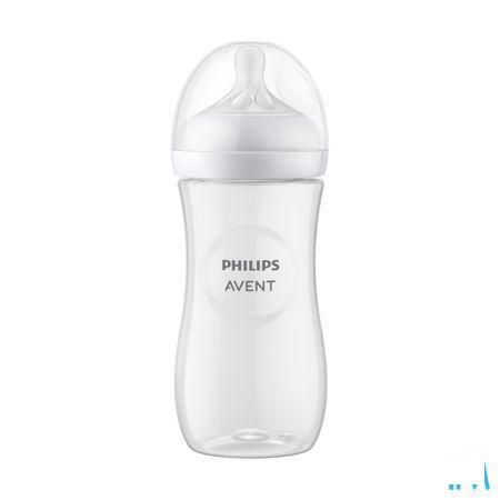 Philips Avent Natural 3.0 Biberon 330 ml